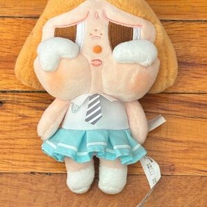 Cry baby sunset collection